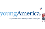 Young America Baby and Kids Furniture